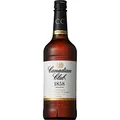 Canadian Club 5 Jahre Original | Imported Blended Canadian Whisky | 40 % vol | 700 ml