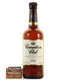 Canadian Club Blended Whisky 0,7l, alc. 40 Vol.-%