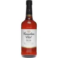 Canadian Club Whisky 0,7 Liter 40 % Vol.
