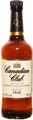 Canadian Club 6 Jahre 40.0% 0,7l
