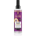 Schwarzkopf Gliss Regenerierender Express Balsam Volles Haar Wunder 200 Ml (200 ml) (58227051)