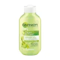 Garnier SkinActive Augen Make-Up entferner Lotion auch für sensible Augen, 125 m