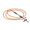ReinigungsBerater Drucksprühgerät Hydronet Spritzpumpe Schlauch saugt die Flüssigkeit an ohne Elektronik 450.760.000