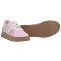 BAGATT D31-AVW02 rosa/gelb Damen Sneaker rosa 37 EU