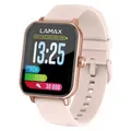 Lamax Bcool 2 Play - Pink Children's Smart Watch With Strap (LXKWMBC2PLAPA)
