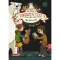 Carlsen Verlag Die Schule der magischen Tiere Bd.9: Versteinert 65279 1 St.