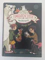 Die Schule der magischen Tiere 9 Versteinert! von Margit Auer