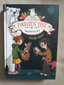 Margit Auer: Die Schule der magischen Tiere - Versteinert! (9783551652799)