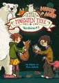 Die Schule der magischen Tiere 9: Versteinert!