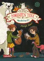 Die Schule der magischen Tiere Band 9 Versteinert  Hardcover + SUPER - BONUS