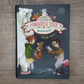 Die Schule der magischen Tiere: Versteinert! von Margit Auer Kinderbuch Carlsen