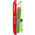 Bleistift Greengraph 3er, HB