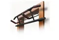 Sportstech Klimmzugstange Pullmate, Ohne Schrauben, bis 200 kg belastbar, Klappbar und verstaubar