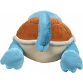 Nintendo Schlafender Schiggy (20 cm) (91895)