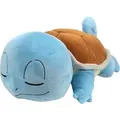 Pokémon: Schiggy schlafend Plüsch [45 cm]