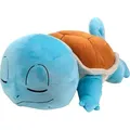 Squishmallows - Pokèmon Plüschfigur - Schiggy - ca. 45 cm