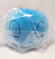 Pokémon PKW0220 - 45cm Schlafendes Plüsch - Schiggy - Neu & OVP