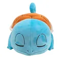 Pokémon - Schiggy schlafend - Plüsch 45 cm (NEU & OVP!)
