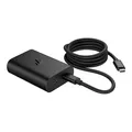 HP USB-C 65 W 1,6 A Netzteil - Europäische/Englische Lokalisierung