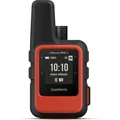 Garmin InReach Mini2 GPS in rot-schwarz, Größe Einheitsgröße FS 2024