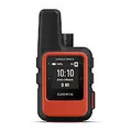 010-02602-02 Garmin INREACH MINI 2 ROUGE ~D~