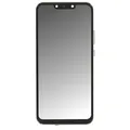 Display für Huawei Mate 20 Lite LCD + Rahmen Platinum Gold Bildschirm Touch