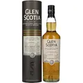 Glen Scotia 7 Years Old Single Malt Scotch Whisky 56,1% Vol. 0,7l in Geschenkbox