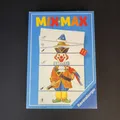 Mix Max MixMax Ravensburger Brettspiel 1990 komplett Top-Zustand Sammler Rar ✅️