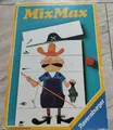 MIX MAX Ravensburger Kinderspiel Otto Maier Verlag 5-10 Jahre alte Version