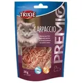 TRIXIE PREMIO Carpaccio mit Ente und Kabeljau 20g
