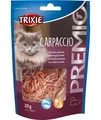Premium Carpaccio mit Ente und Fisch, 20gr. Multipack Angebot 6 Packungen</stron