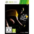 Le Tour de France 2012