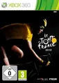 Microsoft Xbox 360 - Tour de France 2012 DE NEU & OVP