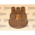 1x ORIGINAL® Valeo 662165 Zündverteilerkappe für Renault CLIO I TRAFIC