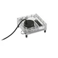 Core 140mm Reservoir, Ausgleichsbehälter mit VPP/D5 Apex PWM Pumpe
