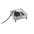 Alphacool Core 140mm Reservoir (EU-Ware), Ausgleichsbehälter
