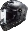 LS2 Motorradhelm FF805 Thunder Racing FIM 2020 Carbon Helm