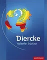 Diercke Weltatlas Südtirol von not specified | Buch | Zustand gut