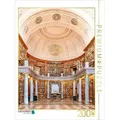 CALVENDO Puzzle Bibliothek der Benediktiner-Abtei in Pannonhalma 2000 Teile Lege-Größe 90x67cm Foto-Puzzle für glückliche Stunden