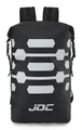 Motorrad Rucksack 100% wasserdichte Reflektierend Tasche 30 L  Reflector  Sch...