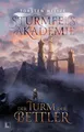 Der Turm der Bettler ~ Torsten Weitze ~  9783988965257