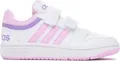 Schuhe Adidas Hoops Lifestyle IF5319