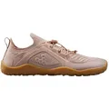 Vivobarefoot Damen Primus Trail Knit FG rosa 41.0