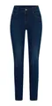 BRAX Damen Style Shakira Free to Move Jeans, Used Regular Blue, 26W/30L