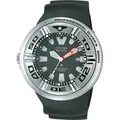 Citizen BJ8050-08E Promaster Professional Divers Herrenuhr 48mm 30ATM - Silber
