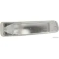 1x Blinkleuchte HERTH+BUSS ELPARTS 83700531 passend für IVECO