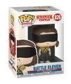 Stranger Things - Battle Eleven 826 - Funko Pop! - Vinyl Figur