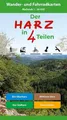 Der Harz in 4 Teilen Harzklub e. V.