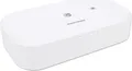 Manhattan UV Phone Sanitizer with Wireless Charger (Clearance Pricing)