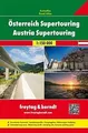 Österreich Supertouring, Autoatlas 1:150.000 (freyt... | Buch | Zustand sehr gut